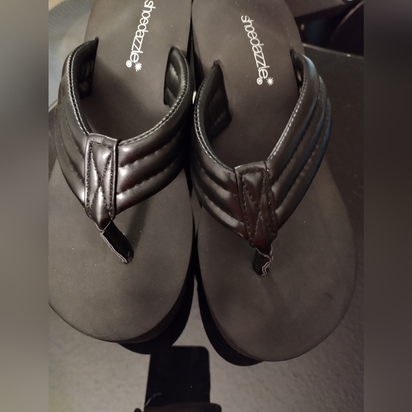 Amazing platform flip flops - Picture 8 of 8